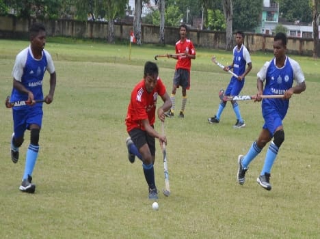 Shahjahanpur , Delhi Haldwani the match live