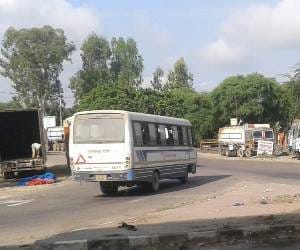 two died in hit and run in ayodhya