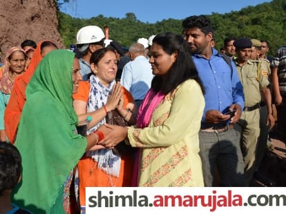 bilaspur tunnal incident: labourer tells thier story.