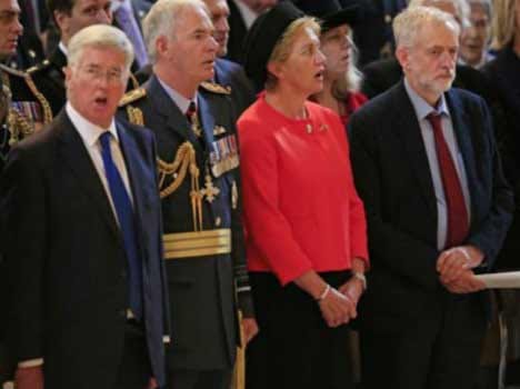 why Some people do not sing the national anthem?