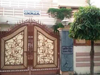 secrets behind gumnami baba and neta ji