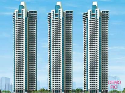 Irregularities in Samajwadi Awas Yojana.