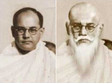 secrets behind gumnami baba and neta ji
