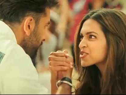 Tamasha story base on 3 idiots plot