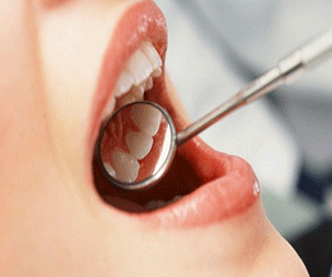 new technique in tooth implantation