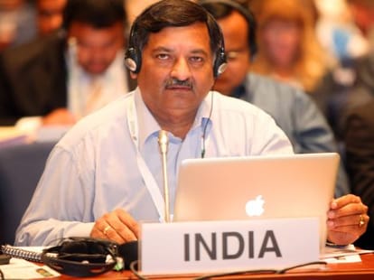 united nations gave biodiversity mission to india.