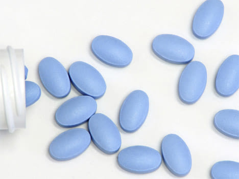 Thieves steal Viagra pills from medical shop