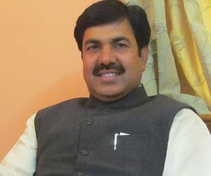 furore in rajasthan assembly