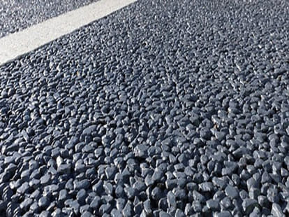 Say Goodbye to Puddles, Innovative Permeable Concrete Soaks Up 1000-Gallons of Water in a Minute
