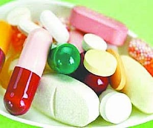 fake medicine found in gurgaon