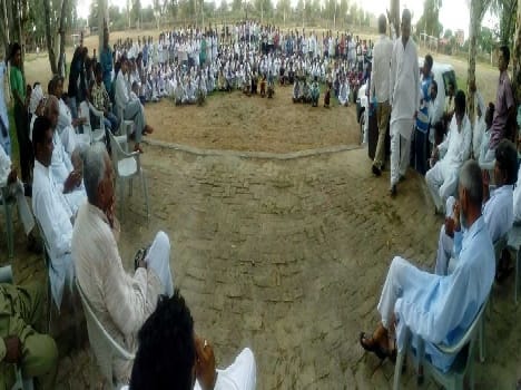 Panchayat election, decision, villagers