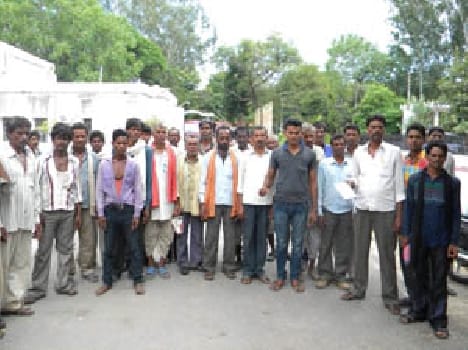Farmers should be compensated