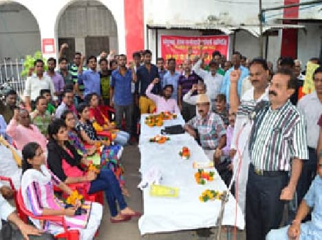 The regional office will remain in Jhansi RMS