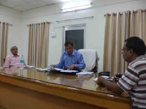  enroll from 28 in Naugarh and Shabganj 