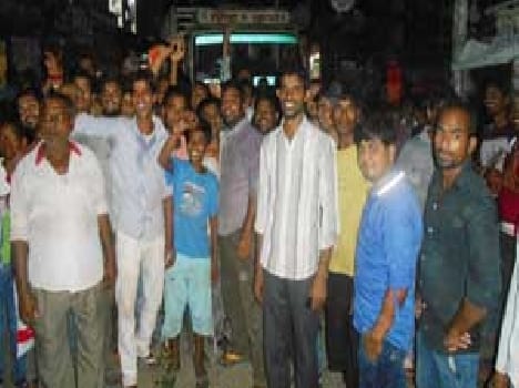 After being transformer released driver