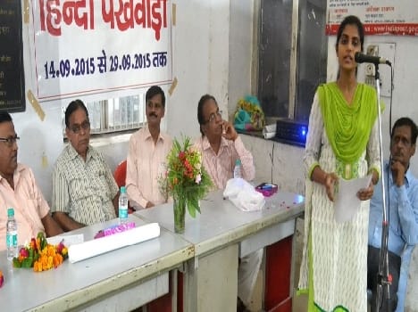 kavi sammelen organize