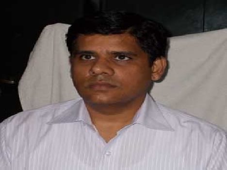 DM GS Priyadarshi workload handled by