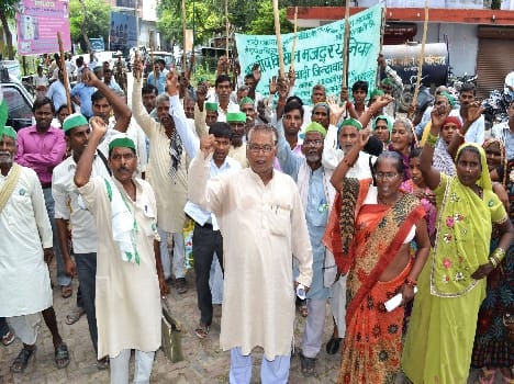 60 per cent of farmers denied compensation