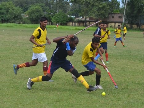 Bareilly and PNB to Delhi finals