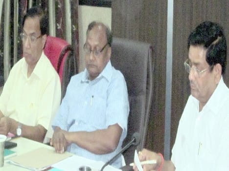 Enrollment will begin three days before the sale of pamphlets
