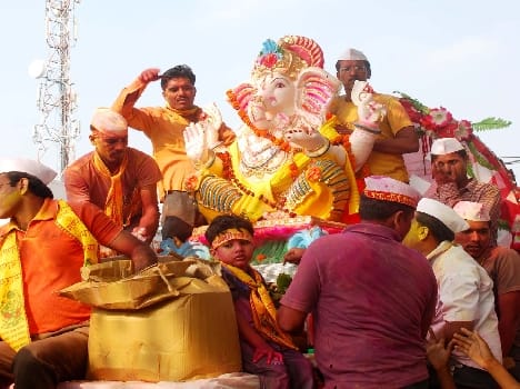 ganpati