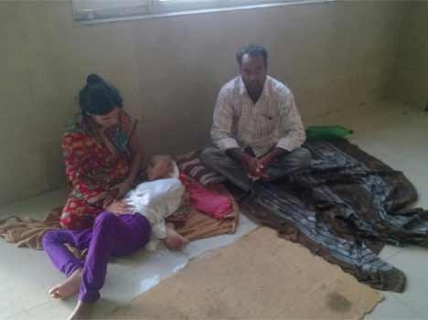 monika is waiting for doctor from 2 months rs