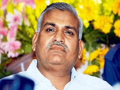 NRHM scam: Former minister Babu Singh Kushwaha got bail