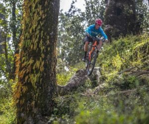 cycling track will start in chandigarh in december
