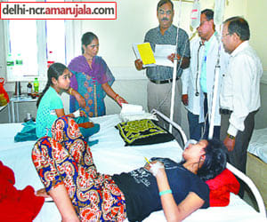 Do not panic, you can easily beat dengue
