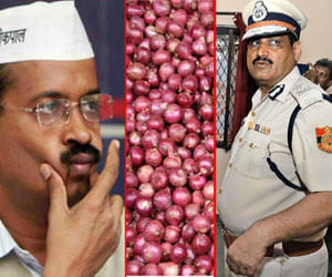 delhi acb chief ordered onion scam inquiry
