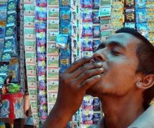 pan masala and cigratte will become costly in up