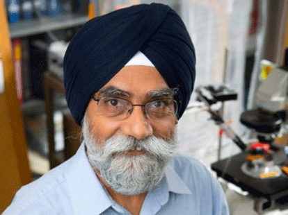 Pope to share dias with Hindu and Sikh leaders
