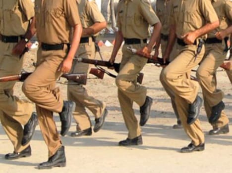 recruitmrnt for 2000 posts in Himachal police