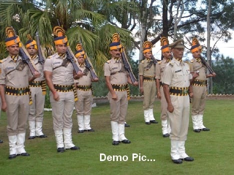 recruitment for 2000 constables in himachal police.