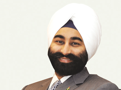 Shivender Mohan to do Sewa at Radha Swamy Satsang Vyas