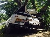 accident
