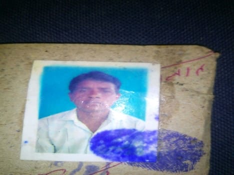 Throat slit in the courtship of young men killed, found dead