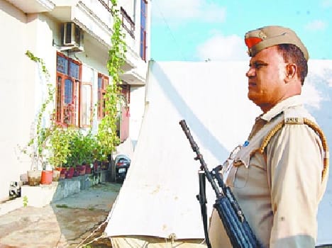  Akhil Gupta murder