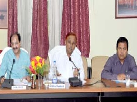 The staff pointed out the problems pointed out by GM Achievements