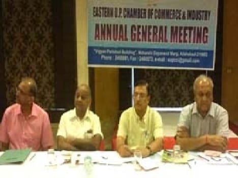 Government to promote industries to be serious