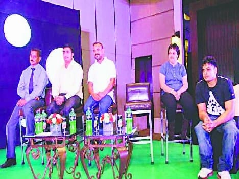 Built on innovative documentary launch