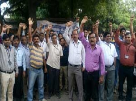 Power projects have created new positions