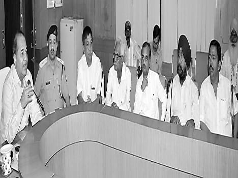 Bakri Eid celebrated with mutual understanding,