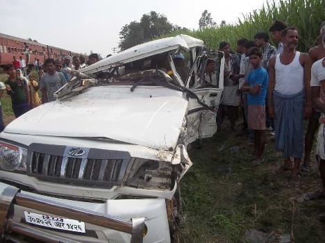 accident