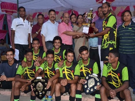 sport
