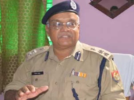 Priority peaceful elections