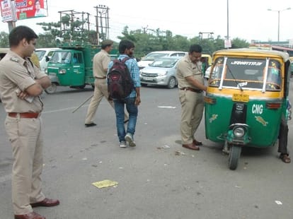 Auto crisis began to blow from the government before the odd formula