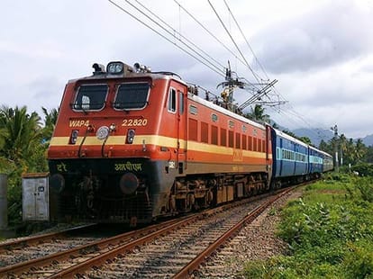 confirm ticket will available in special train for diwali