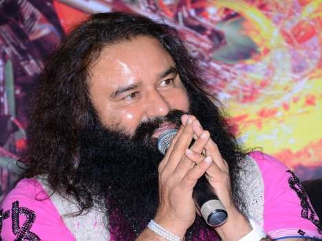 gurudwara commette boycott jathedar due to gurmeet ram rahim 