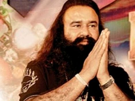 forgiveness to dera chief gurmeet ram rahim from akal takhat sahib 